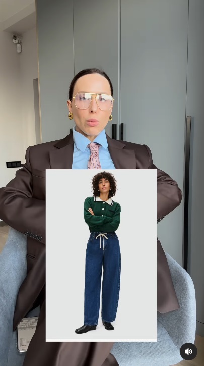 Що носити цієї весни? Наймодніші джинси, які варто приміряти вже сьогодні